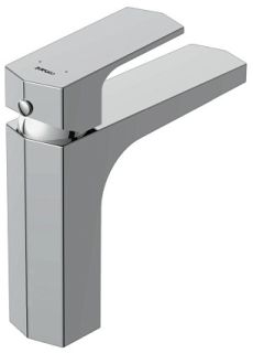 СМЕСИТЕЛЬ Cersanit WISLA 63055 ДЛЯ РАКОВИНЫ