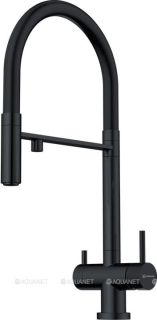 СМЕСИТЕЛЬ OMOIKIRI KANTO GB  4994356