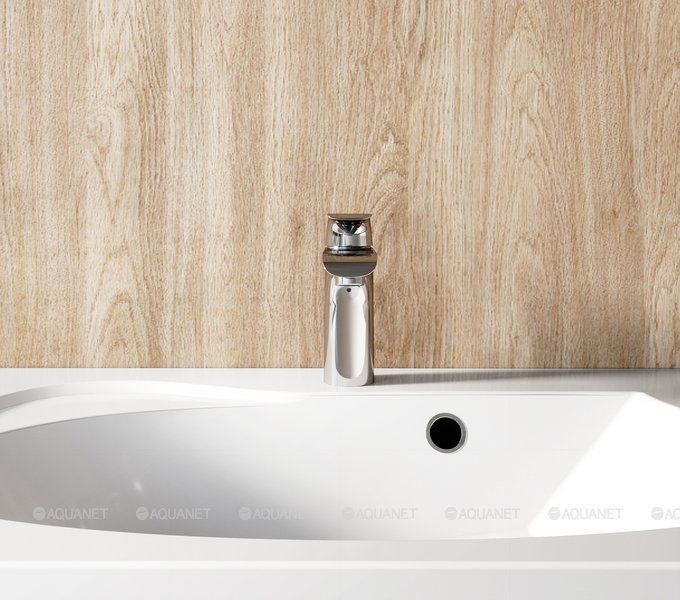 Смеситель для умывальника без донного клапана Ravak FL 014.00, X070118