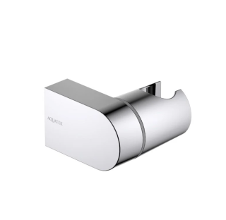 Шланговое подсоединение Aquatek AQ2406CR хром