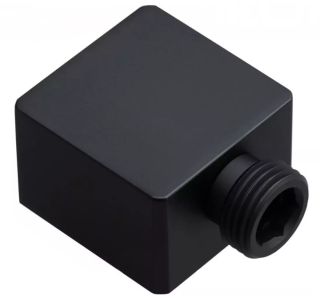 Шланговое подключение Allen Brau Infinity 55.21A17-31 черный