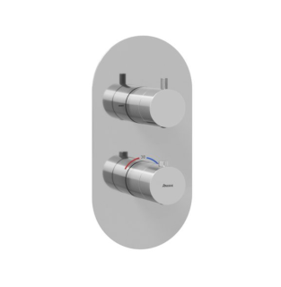 Смеситель для душа Ravak Espirit X070206 ES 063.00CR.O2 ХРОМ