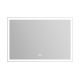 Зеркало BelBagno SPC-GRT-900-600-LED-TCH-WARM