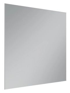 Зеркало с подсветкой Sancos Square SQ900 90см