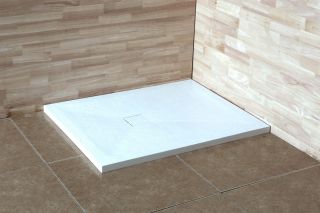 Поддон из искусственного камня RGW ST-0128W 800х1200х25