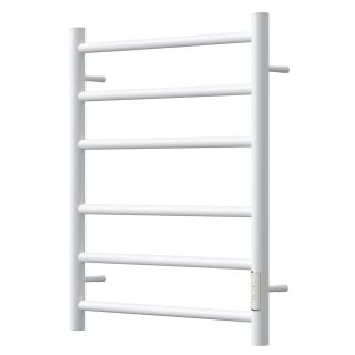 Полотенцесушитель электрический APEXTERMO Stella ST00164WM 600x400 белый матовый