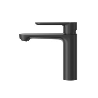 Смеситель для раковины CEZARES STYLUS-LS-NOP черный матовый