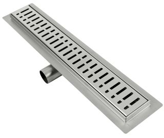 Душевой лоток Raglo R650.60.05 60см сатин