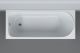 Акриловая ванна AM.PM  Sense W75A-170-070W-KL 170/70 см