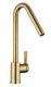 Смеситель для кухни Swedbe Select 2742GO золото