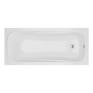 Ванна из литьевого мрамора Delice Triumph DLR330010 170х70