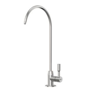 Кран для питьевой воды Lemark Expert LM5040S сталь