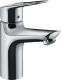 Смеситель для раковины Hansgrohe Novus  71081000 хром