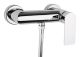 Смеситель для душа однорычажный, хром Cezares TIRRENO-DM-01