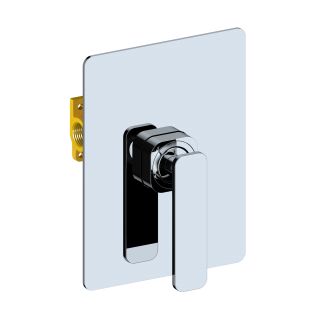 Смеситель для душа Timo Torne хром 4369/00SM