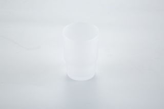 Стакан Gappo G30706-6 чёрнрый