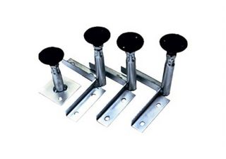 Ножки Cezares TRAY-S-4.3-ML