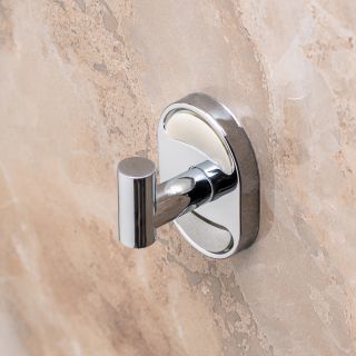 Крючок для халата РМС A5020 хром