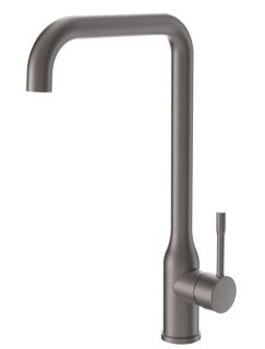 Смеситель для кухни Splenka S206.40.09 графит