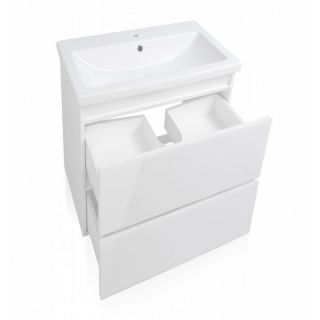 Тумба под раковину Style Line Даймонд 60 СС-00000500