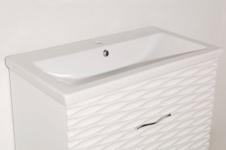 Тумба под раковину Style Line Ассоль ЛС-00000359