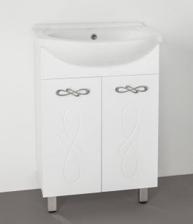 Тумба под раковину Style Line Венеция 55 ЛС-00000253