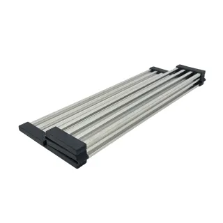 Ролл-мат для кухонных моек Gappo GS201-5 сатин