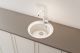 Кухонная мойка Ulgran Quartz Nora 485-03 десерт
