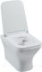 Унитаз подвесной Aquanet Rimless Cube-W CL-12248D 210761 белый