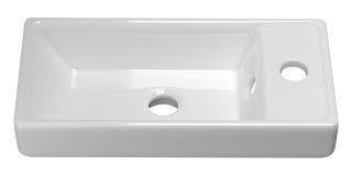 Раковина Универсал Енисей 40 см