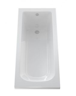 Ванна из искусственного камня Фэма Стиль Виктория 160x70 см