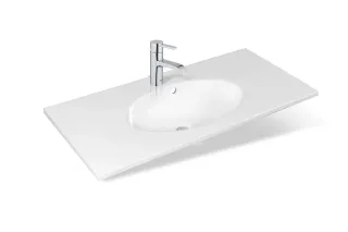 Раковина Эстет Вегас ФР-00000994 100см белый