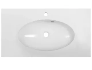 Раковина Эстет Вегас ФР-00000959 80см белый