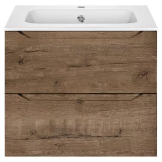 Тумба под раковину Vincea Norma VMC-2N600VO 60 см