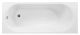 Акриловая ванна VagnerPlast Kasandra VPBA177KAS2X-04 170x70см белый