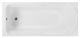 Акриловая ванна VagnerPlast Hera VPBA180HER2X 180x80см белый