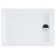 Душевой поддон Aquanet GL180 265564 100x70 см белый
