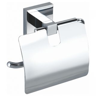 Держатель для туалетной бумаги Wonzon & Woghand Polo WW-8926 хром