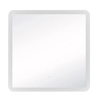 Зеркало с подсветкой Vigo Wing Classic 081 60 см