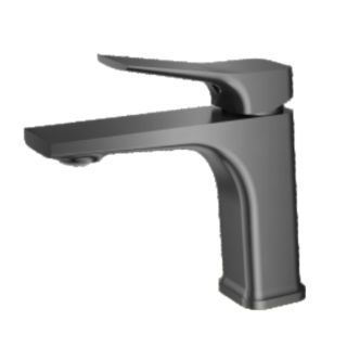 Смеситель для раковины Prohanss P62.10.09 графит