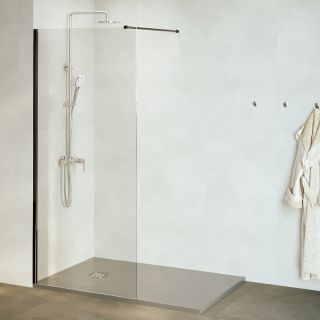 Душевая перегородка RGW WA-002B 35100210-14 100см чёрный