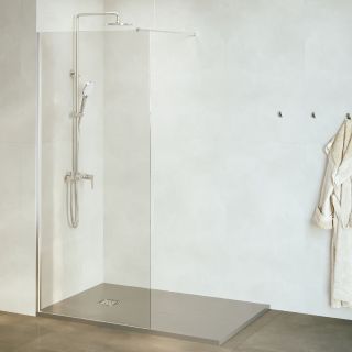 Душевая перегородка RGW WA-010 351001014-11 140см хром