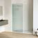 Душевая перегородка RGW WA-08W 06100808-155 80см белый