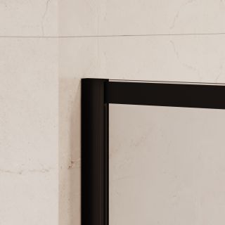 Душевая перегородка RGW WA-019B 351001970-84 70 см чёрный