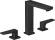 Смеситель для раковины Hansgrohe Metropol 332515670 черный