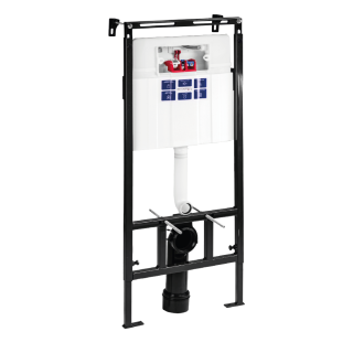 Система инсталляции для подвесного унитаза Sava Slim Superior