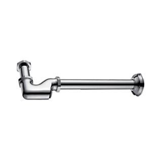 Сифон для раковины Frap F85  хром