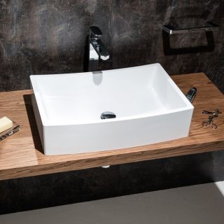 Раковина Ravak FORMY 02 500 D XJM01250000