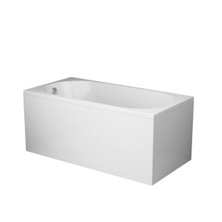 Панель фронтальная для ванны Am.Pm X-Joy W94A-140-070W-P 140 см белый