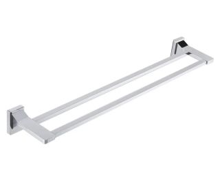 Полотенцедержатель Rose RG1627 61см хром